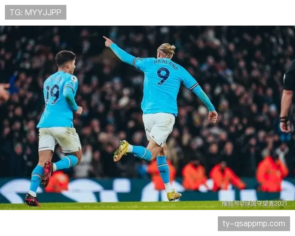 哈兰德冲击金球与球王：数据与核心带队能力解析