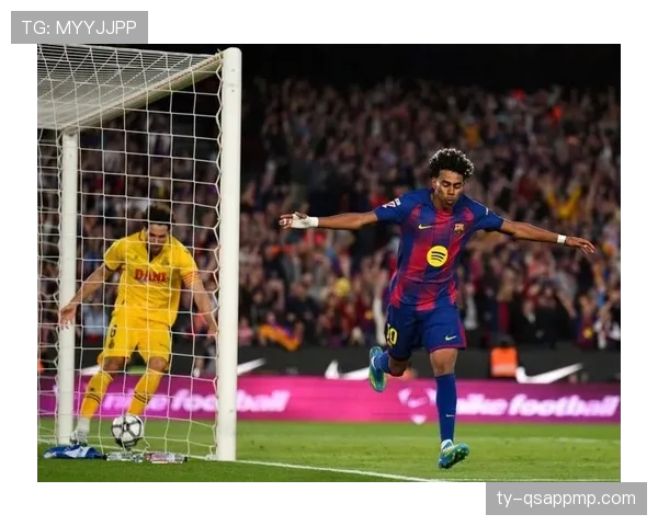 亚马尔与萨卡谁更配得上欧洲第一右边锋？从进攻效率与战术角色看差距