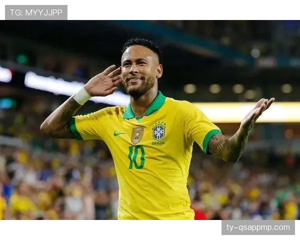 内马尔加速盘带突破防线能力提升，如何重塑其在巴西国家队的核心角色？