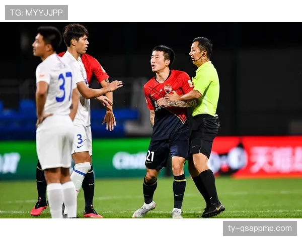 伤停补时由裁判决定：如何计算与常见加时情形