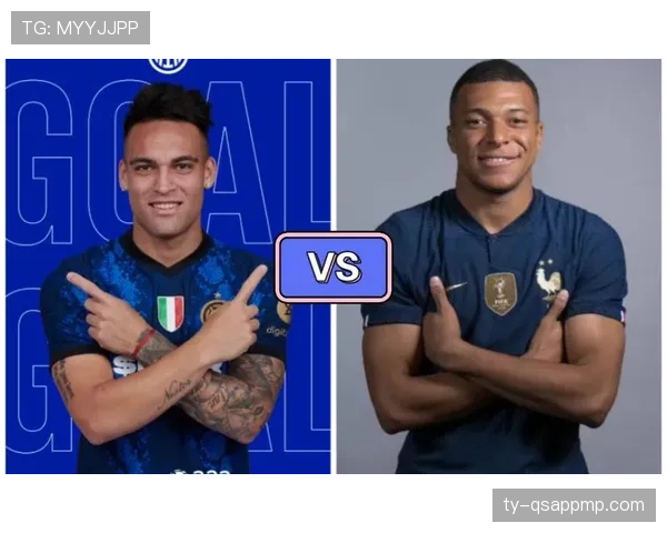 劳塔罗与姆巴佩：终结效率差异及战术角色如何塑造进球表现