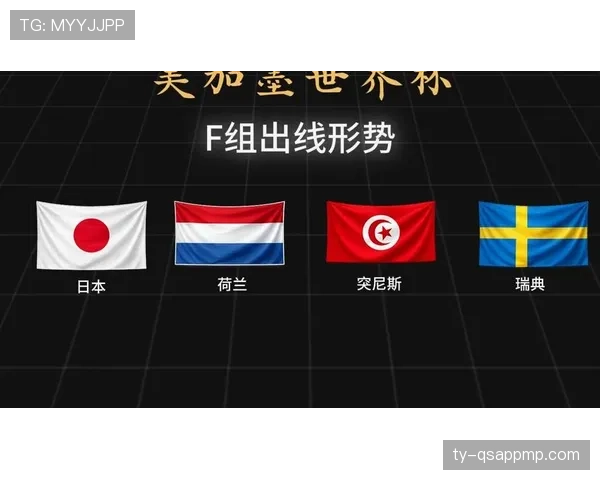 世界杯F组冷门比赛预测